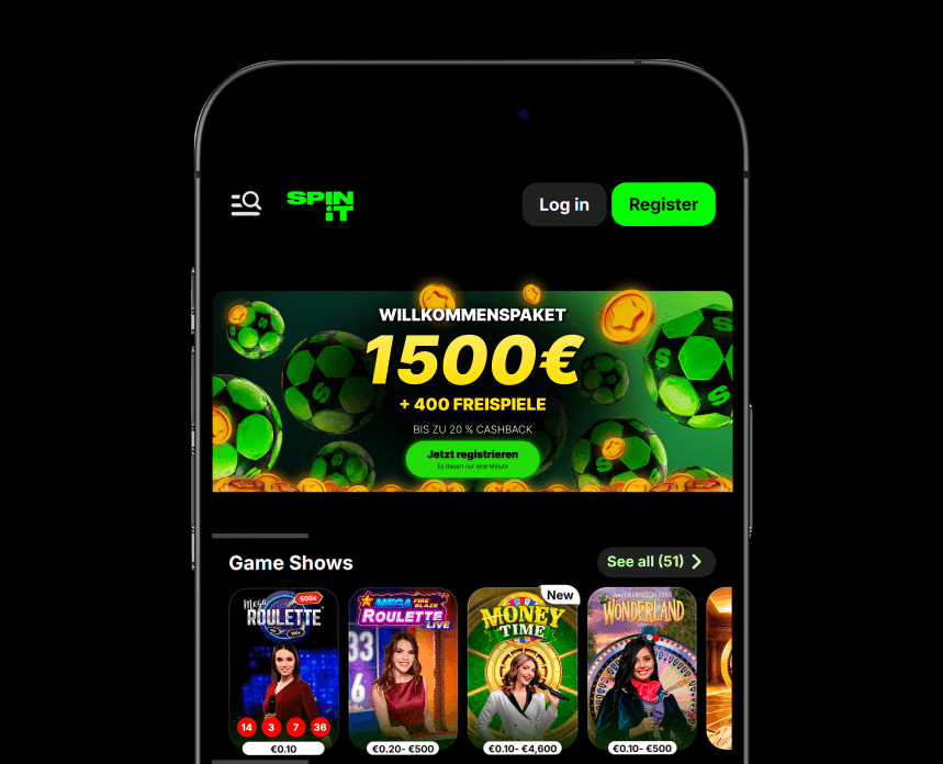 App Banner Mobile